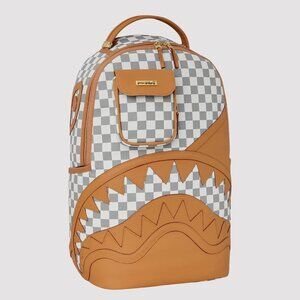 Sprayground House Of Cream Backpack